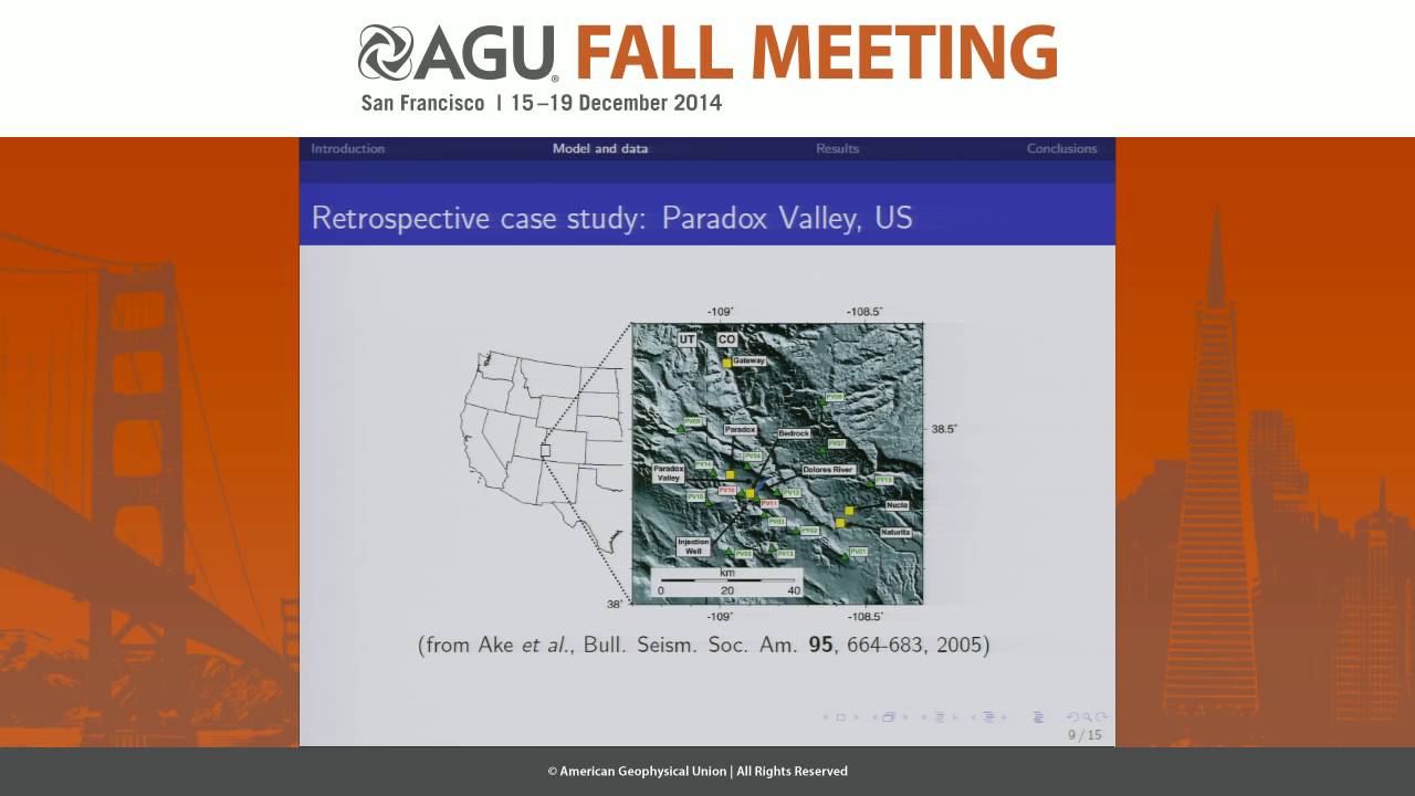 Induced Seismicity: What is the Size of the Largest Expected Earthquake?