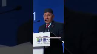 Download lagu Bangga sekejap bila Menteri Cakap Melayu di persidangan Antarabangsa, Tapi..... mp3