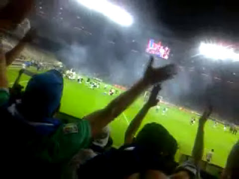 Cruzeiro 5x3 Criciúma (2013)/Após o jogo