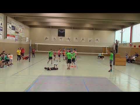 TB Neuffen - PSV Reutlingen (23.10.2022)