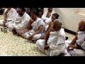 Krithika Parayanam Veda Parayanam By Ganapatigal On 14 12 13