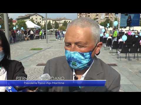 Marta Bassino, "orgoglio della nostra terra" - TELEGRANDA (ch 186)