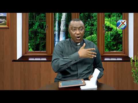 DAILY FOUNTAIN OF JANUARY 15, 2018 - VEN. DR. PRINCEWILL IEOBA