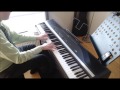 Pianocover of "I Promised Myself" - Nick Kamen ...