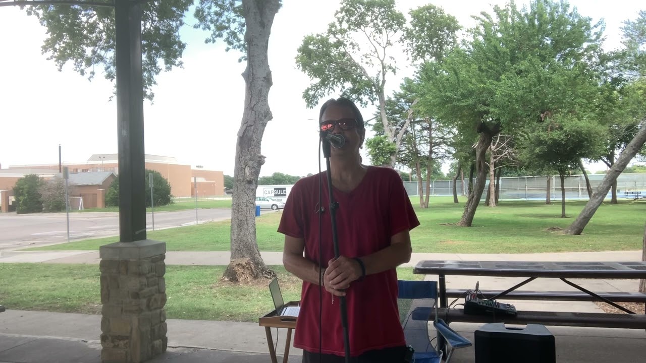 Promotional video thumbnail 5 for Tim Kellis