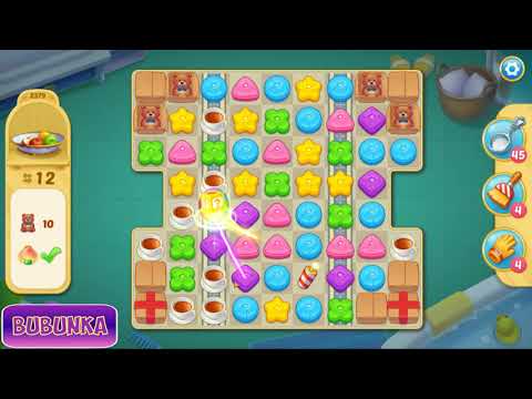 Matchington Mansion level 2379 HD