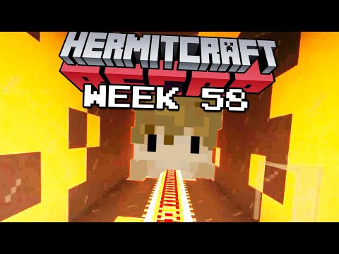 📍the Plots thicken!📍 - Hermitcraft Recap Season 7 - week #58