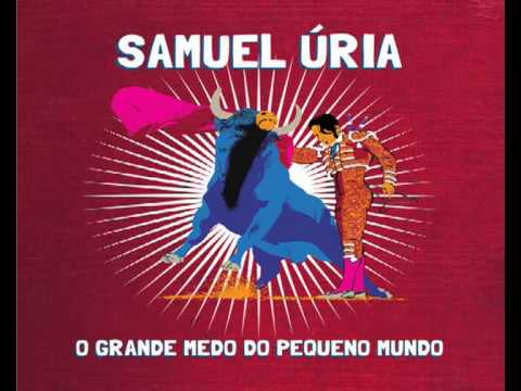 Triunvirato - Samuel Úria com António Zambujo e Miguel Araújo (áudio)