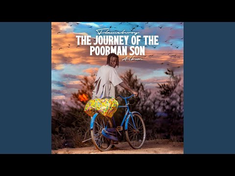 Broken Heart (feat. Kweku Darlington)