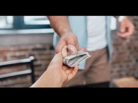 Nëse i mer dikujt para borxh dhe nuk ia kthen në kohën e përcaktuar!