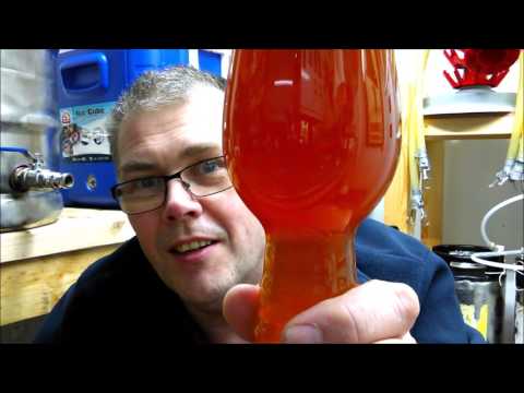 Hbw no. 32 small upgrade to electric boil pot.