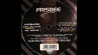Vanguard - Dort Wo Alles Begann (Original Mx) (HQ Vinyl-Rip)