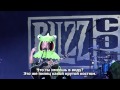 Концерт группы Tenacious D c BlizzCon 2010 