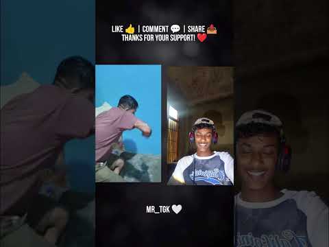 MR_TGK short ❤️‍🩹 #foryou #subscribe #follow #shortvideo #mrtgk #memereaction