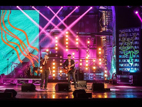 Piero Pelù - Tribù - Audizioni Live - Musicultura 2024