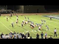 2013 Highlights - QB #11 - Will Freed