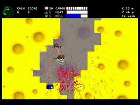 python game programming