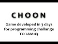 python game programming