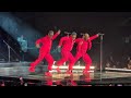 Boyz ll Men - "Motown Philly back again" in Baltimore, Valentine's Day 2-14-26