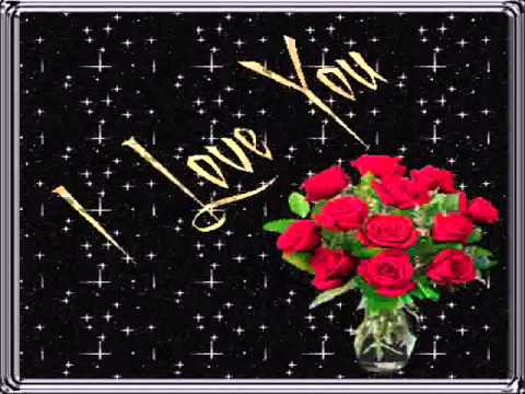 I Love You - Kumar Sanu