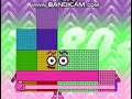 Numberblocks The Rest Of 7470s 7490s Use These Numberblocks For Noah Blocks