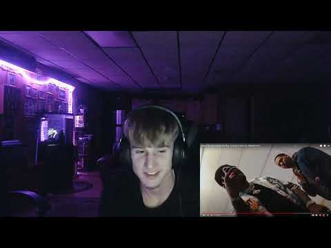 Drakeo The Ruler & Ralfy The Plug - Cold Day In Hell (Reaction)