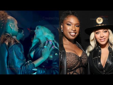 Beyonce, J. Hud's 'Dreamgirls' Reunion At 2024 iHeartRadio Awards