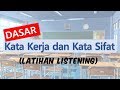 Download Lagu Latihan mendengarkan kosakata bahahsa koreatermasuk bhs Indonesia Mp3 Free