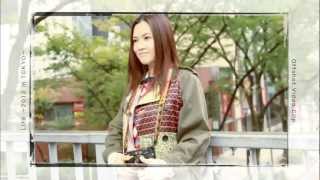 YUI　『LIFE ～2012 in TOKYO～』