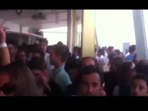 Miguel rendeiro @ Thai Vilamoura - Agosto 2012 RSH