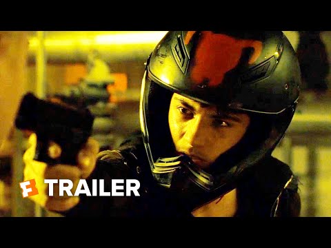 Tráiler Mundo Canino [WEB-DL] 2021