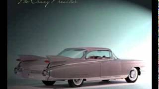 The Crazy Preacher - Got a lot o' livin' to do