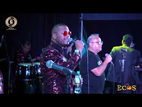 REMORDIMIENTO - LOS ECOS DE BETO CUESTAS / VILLA DE ARMAS 2021