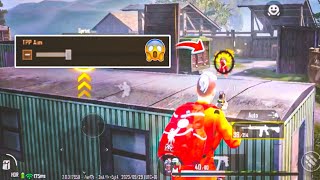 Download lagu Best TPP Aim Sensitivity PUBG Mobile 🔥😱 mp3 Download lagu Best TPP Aim Sensitivity PUBG Mobile 🔥😱 mp3