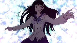 AMV Sankarea - beautiful monster