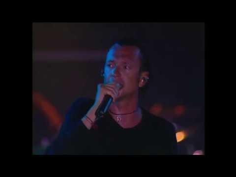 Biagio Antonacci  - Se è vero che ci sei