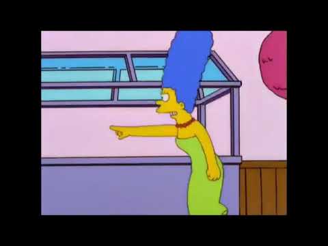 Simpsons - Maldita Lisiada