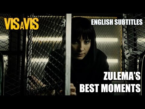 Zulema's best moments