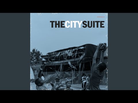 Prayer for My Children (feat. the 442s)