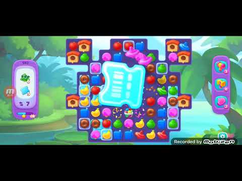 Wildscape - Level 593 (Super Hard Level)