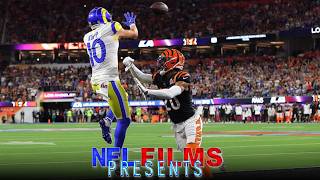 Download lagu The Dying Art of the Goal Line Fade | NFL Films Presents mp3