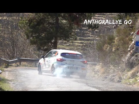 Rallye Sanremo 2022 - HIGHLIGHTS