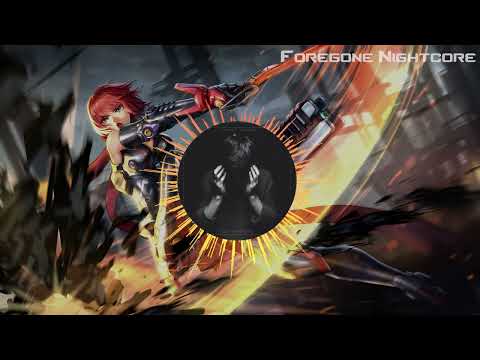 Foregone Nightcore - Infinity by Jaymes Young