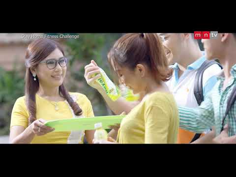 🥊 Stay Home Fitness Challenge - Day 18  [Cardio] 🥊