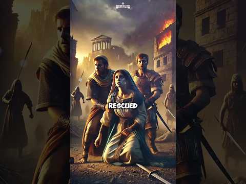 The Vengeance of Simeon & Levi: A Tale of Rape and revenge 🤬💥 #god #jesus #shorts #viralvideo