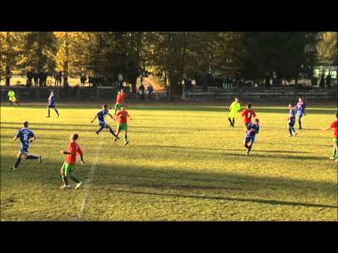 Bramka "stadiony świata" M. Sypera (Nysa Kłodzko)