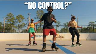 Stop Skating Like This Let"s Fix You Control NOW (5 Beginner Flows & Connections)