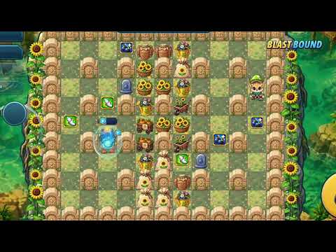 Blastbound: Online Bomber PvP video thumbnail