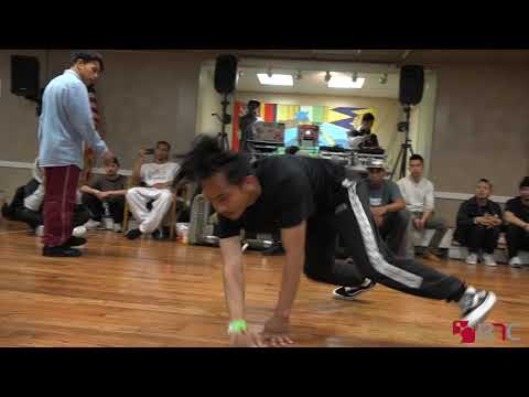 Bowzee Vs Tee Gunna  - Top 16  - Rep N Respect 3 - Cypher Syndicate - BNC