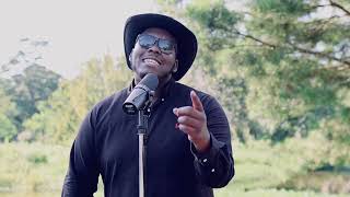 Jhamarrick Campbell covers Justin Moore’s “Small Town USA 🇺🇸 “  #Countrymusic